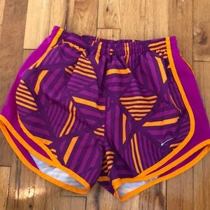 Nike Tempo running short